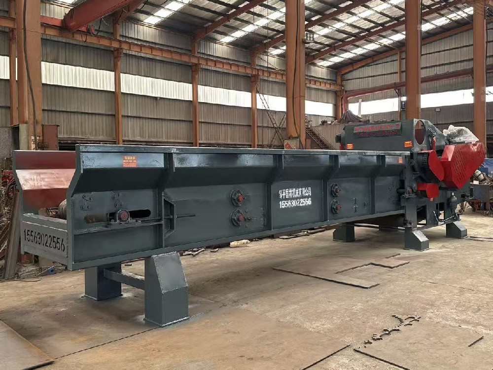 218-1000木片機(jī)